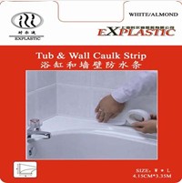 Caulk Strip Series