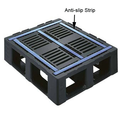 Anti-slip Strip Series, Shanghai Explastic Technology Co.,Ltd.