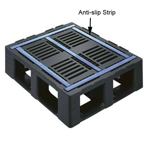 Anti-slip Strip Series