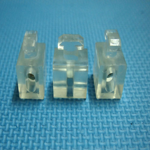 Automation Accessories Series,Multi Block 001