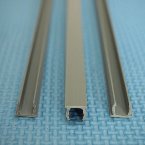 Plastic Profile Series,PVC profile,PVC profile 001