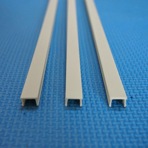 Plastic Profile Series,PVC profile,PVC profile 002