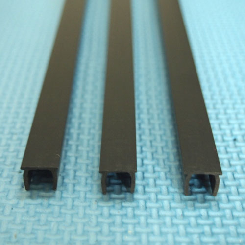 Plastic Profile Series,PVC profile,PVC profile 003