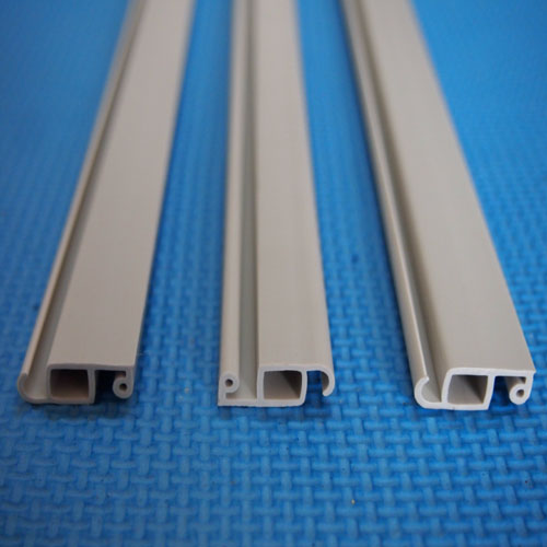 Plastic Profile Series,PVC profile,PVC profile 004