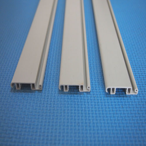 Plastic Profile Series,PVC profile,PVC profile 005