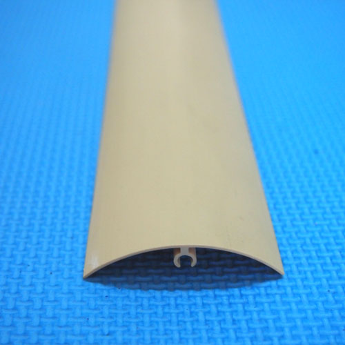 Plastic Profile Series,PVC profile,PVC profile 007