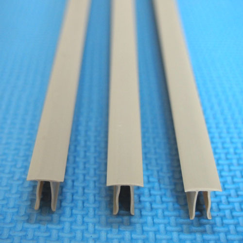 Plastic Profile Series,PVC profile,PVC profile 010