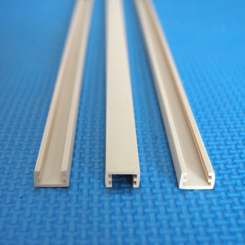Plastic Profile Series,PVC profile,anti-slip strip 014
