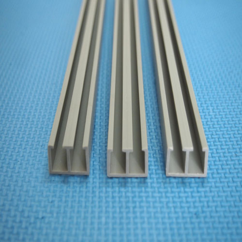 Plastic Profile Series,PVC profile,anti-slip strip 022