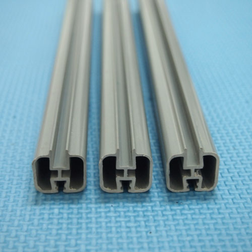 Plastic Profile Series,PVC profile,anti-slip strip 023