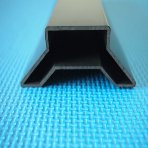 Plastic Profile Series,PVC profile,anti-slip strip 029