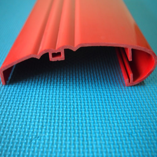 Plastic Profile Series,PVC profile,PVC profile 030