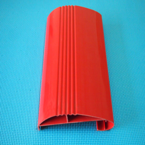 Plastic Profile Series,PVC profile,PVC profile 031