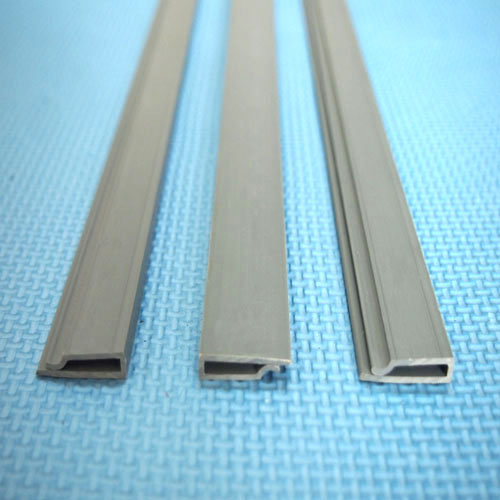 Plastic Profile Series,PVC profile,PVC profile 033