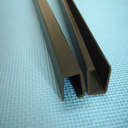 Plastic Profile Series,PP profile,PP profile 001