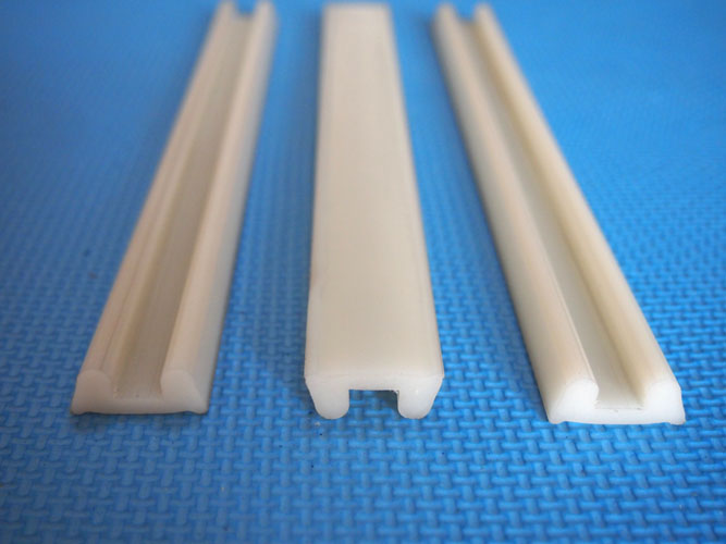 Plastic Profile Series,PE profile,PE profile 002