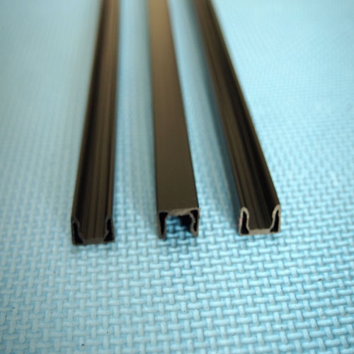 Plastic Profile Series,ABS profile,ABS profile 003