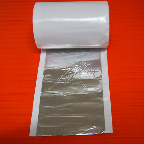 Caulk Strip Series,Aluminum Tape 004