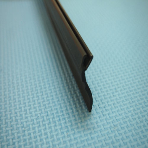 Plastic Profile Series,TPV+PP profile 003