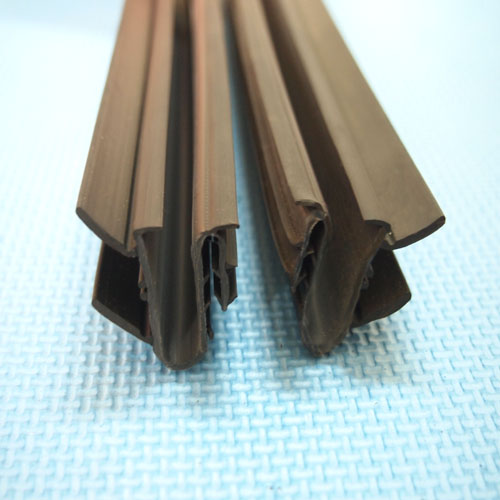 Plastic Profile Series,TPV+PP profile,TPV+PP profile 004