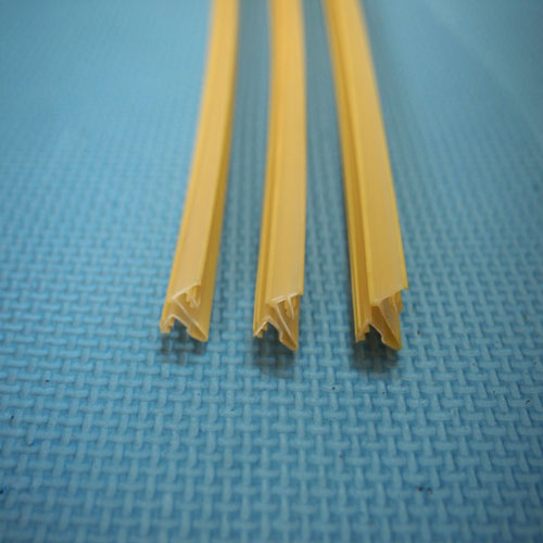 Plastic Profile Series,TPV+PP profile,TPV+PP profile 005