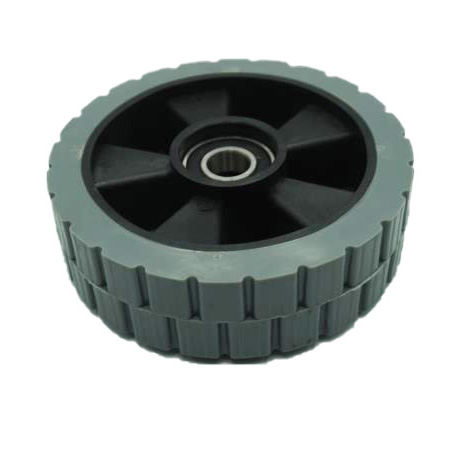 Scrubber Parts,Wheel175