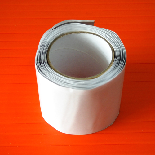 серия бордюрной ленты,бутиловая лента,односторонняя лента,Aluminum Tape 003