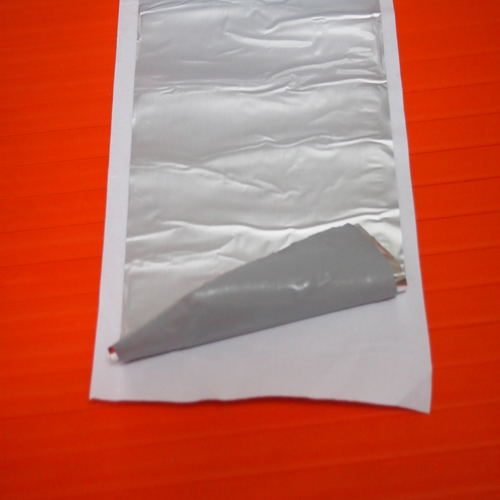 серия бордюрной ленты,бутиловая лента,односторонняя лента,Aluminum Tape 005