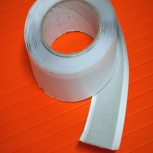 серия бордюрной ленты,бутиловая лента,односторонняя лента,Polyester Fleece Tape 001